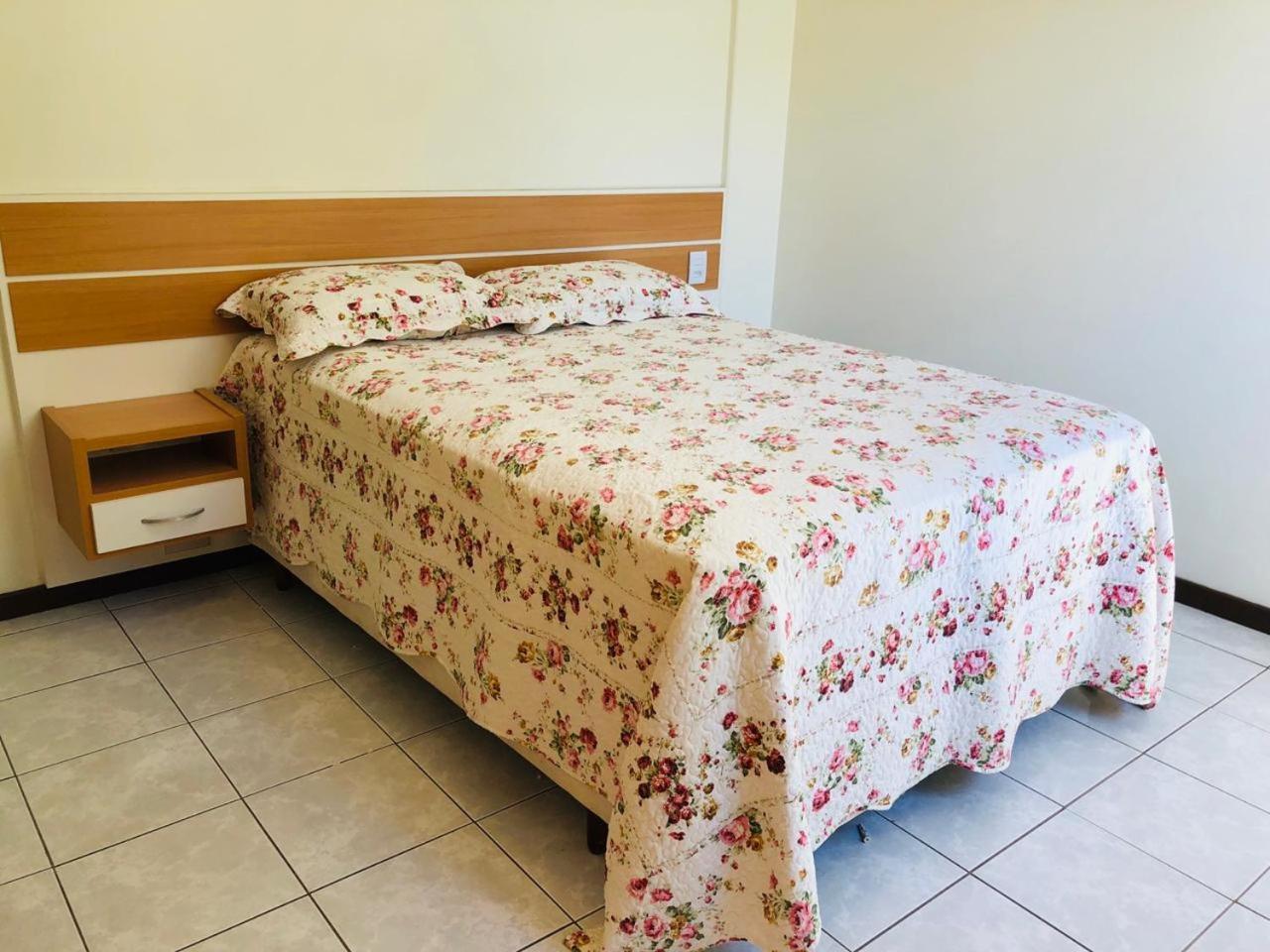 Apto Bombas Ed Guarapari Bombinhas Zewnętrze zdjęcie